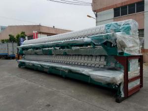 China High Speed Computerized Embroidery Machine Large Embroidery Area wholesale