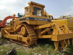 China Used CAT Caterpillar D7H Bulldozer Original Made in USA wholesale