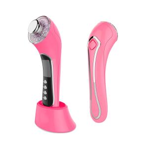 China ABS Material Led Light Therapy Device , Safety Photon Ultrasonic Device wholesale