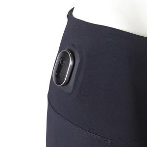 China Electrical Muscular Stimulation Hip Lifting Leggings Outer Wear wholesale