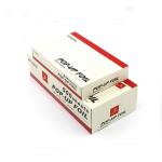Kitchen Aluminum Hair Foil Sheet For Hairdressing Customized Logo Hairdressing