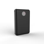 Mini 10000mAh 22.3mm Inbuilt Cable Power Bank