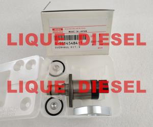 China ISUZU Control Valve 8-98145484-1 SCV valve overhaul kits 8981454841 , valve 475 , 294200-4750， 294200-2750 wholesale
