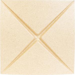 China Sound Insulation Vermiculite Board Brick Effect Multiscene Weatherproof wholesale