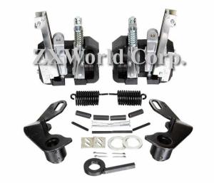 China Progressive Safety Gear AAQ2P1 wholesale