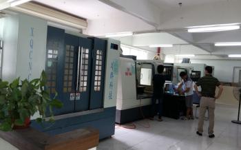 Shenzhen Strongd Model Technology Ltd.