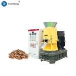 Biomass Wood Pellet Machine Straw Sawdust Pellet Machine Fuel Pelletizing