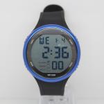 Top Newest Sports Military Wrist Watches for Men ,Chronograph Digital StopWatch
