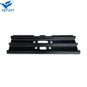 China E330 6Y2756 Excavator Shoe 600 MM LG936 E340 Track Link Shoe Assy wholesale