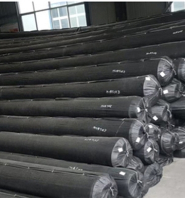 3D Composite Drainage Network for Tunnel Drainage 6mm Drainage System Direct Landfill