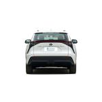 Japanese BZ4X Toyota Electric SUV EV Car Medium SUV 5 Doors