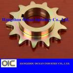 Sprocket for Table Top Chain