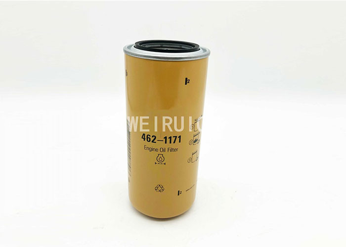 2698325 462-1171 Diesel Oil Filter Construction Machinery Accessories