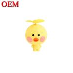 Oem Portable Cartoon Fan Mini Rechargeable Fans