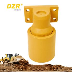 China PC100/200 Bulldozer Top Carrier Roller For Heavy Construction Equipment NO-203-30-53001/20Y-30-00022 wholesale