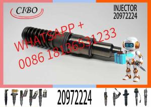 China Diesel Fuel Unit Pump Injector 20972225 Engine Parts Nozzle Assembly High Quality wholesale