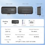 Tuya WiFi Smart IR Remote Control
