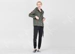 Strong Wear - Resisting Outside Womens Workwear Dust - Proof XS-4XL