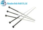 SKH51 Ejector Blade Precision Mold Components / Plastic Moulded Components