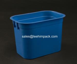 China Polypropylene buckets, barrels for dairy, food use wholesale