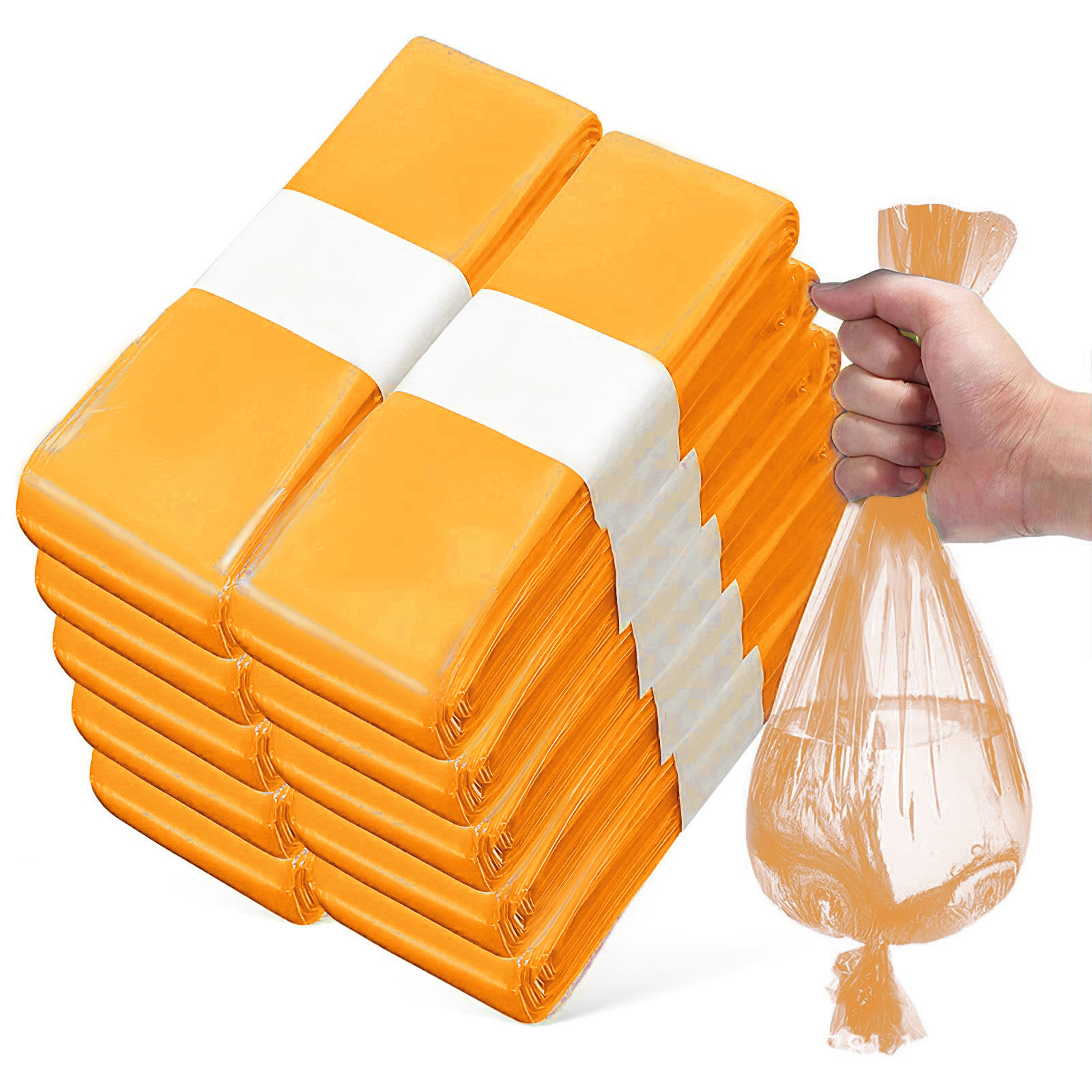 16 Ft Cat Litter Refills Bag Litter Refills Compatible with Your Litter Refill Cartridge
