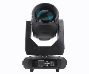China LED Spot Zoom Moving Head Light 300W 2000H RoHS Certificate wholesale