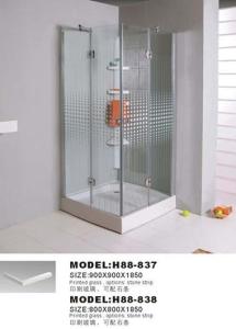 China Shower Enclosure MODEL:F31 wholesale
