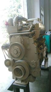 China Dump Truck Engine CCEC KTA19-C525 Diesel Engine wholesale