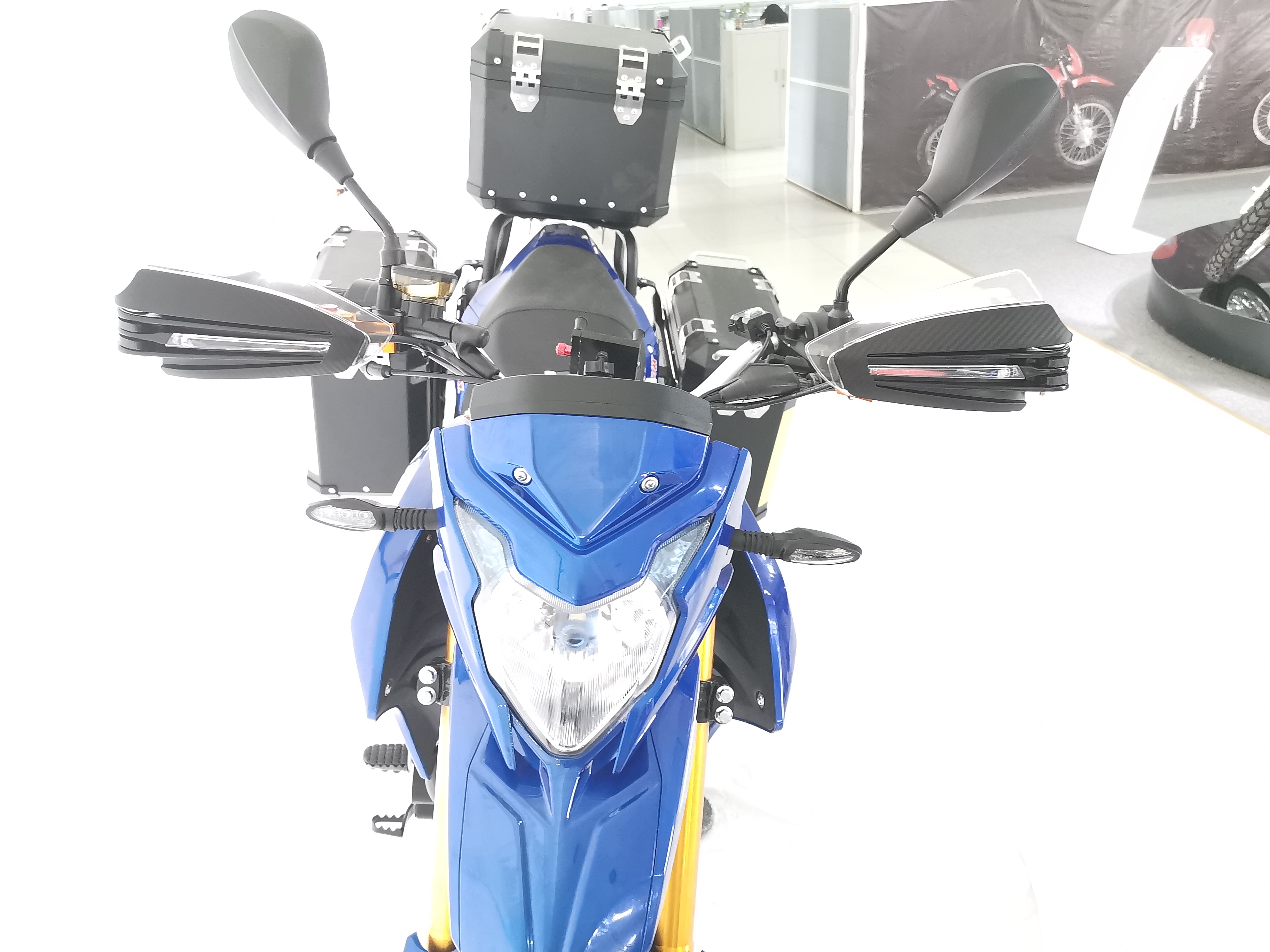 4 stroke 150CC 250cc 400cc Chopper OEM gas EEC electric cheap 250cc motocicleta trail bike dirt bike 250cc off-road moto