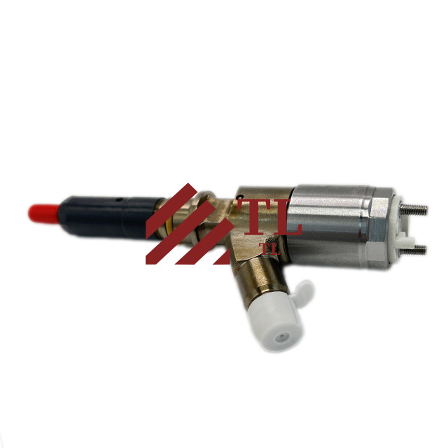 32F61-00012 Fuel Injector for Engine C6.4 with 12 Month Warranty