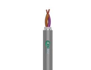 China ECHU PROFIBUS DP FD Data bus Cable wholesale