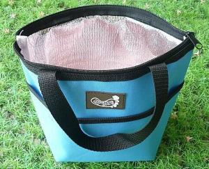 China Double Bottle Insulation Breastmilk Cooler Bag Insulated Lunch,backpack beer cooler bag for sale with insulation cotton wholesale