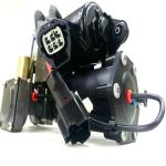 Hitachi Version Car Air Suspension Parts For Range Rover L322 Spare Part