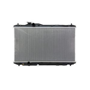 High Quality Auto Parts Radiator 19010-PPA-A5
