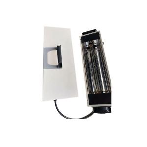 China AC 85V Portable Curing Light For Floor Varnish Curing 405nm Wave Length wholesale