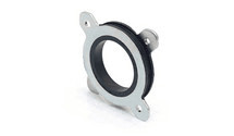 Hybrid NEMA 17 Stepper Motor 0.42N.m with CE for Graph Plotter