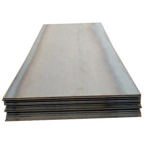 China 60Si2MnA And 20Mn2 Carbon Steel Plate Sae 1015 wholesale