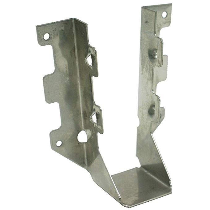 Customized Package Silver Gauge Galvanized Metal Perforated Plumbers Tape