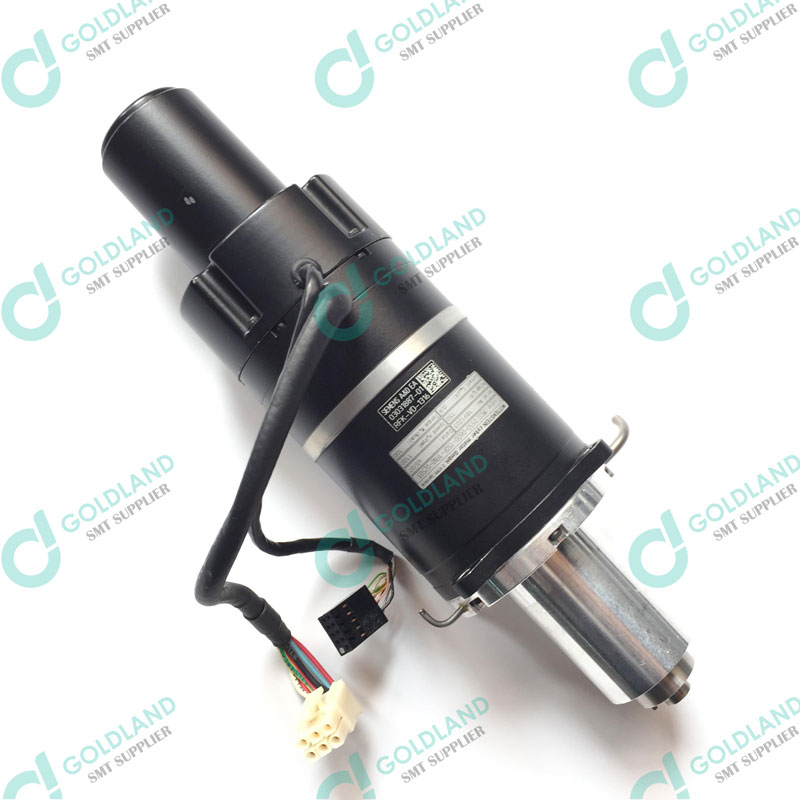 Siplace 03031887-03 Siemens SMT Machine Parts Star Motor C+P20