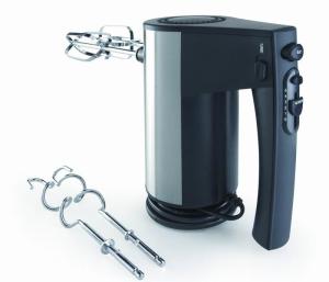 China 10 Speeds Stainless Steel HM501 Hand Mixer wholesale