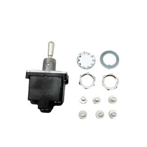 China Genie Industries 3 Position Sealed SPDT Toggle Switch 16397-S For Genie S-60 S-65 on sale