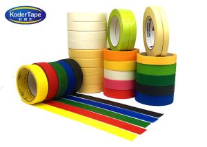 China Moisturizing Hydra Firming Nourishing 50m Coloured Masking Tape wholesale