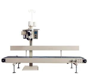 China GK35-6A 500bags/Hour Automatic Rice Bag Sewing Machine wholesale