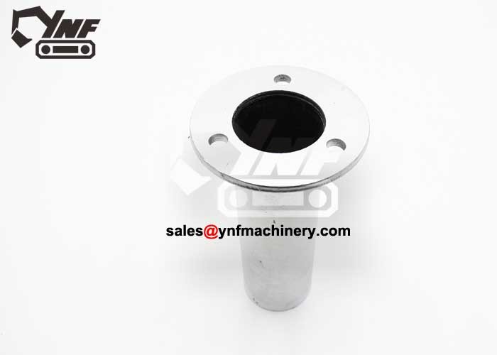 Excavator Muffler Tube 4BD18035871 For EX120-1 EX150-1