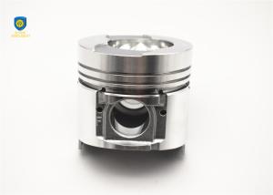 China 6204-31-2121 6207-21-2121 Komatsu Excavator Parts SF Piston And Liner For 4D95 / E2141 wholesale