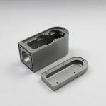 Stable CNC Machining Aluminium Electroplating Aluminum Metal Parts