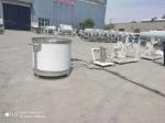 Semi Automatic Paint Filling Machine High Viscosity Chemical Lubricants Paint