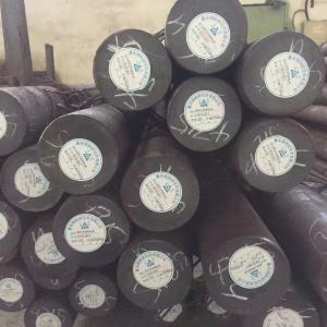 China ASTM A322 SAE4140 Steel Round Bar Hot Rolled Grade 4140 wholesale