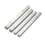 GB 316 Stainless Steel Square Bar Stock Customized TUV Certificate