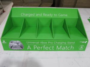 China Third Party Toys Inspection Xbox Charging Stand Quality Inspection wholesale